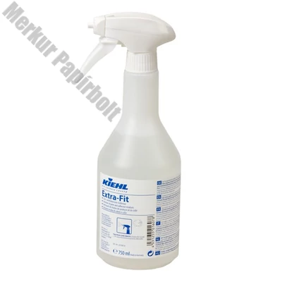 Színezék és ragasztómaradvány eltávolító KIEHL Extra-fit 750 ml