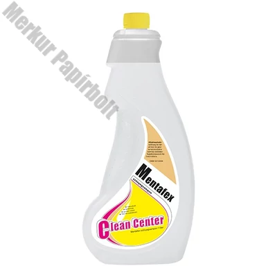 Szőnyegsampon CLEAN CENTER Mentafex 1L