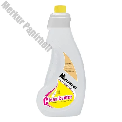 Szőnyegtisztító CLEAN CENTER Mentaclean 1L