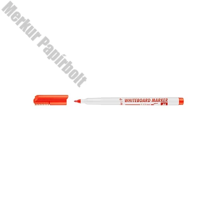 Táblamarker ICO Top marker M piros
