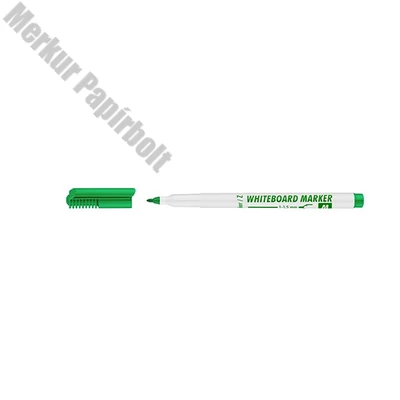 Táblamarker ICO Top marker M zöld