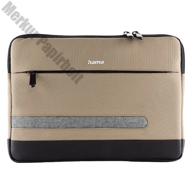 Tablet táska HAMA Terra 11" bézs