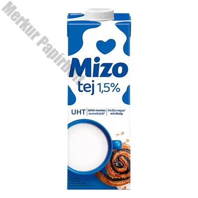 Tej MIZO UHT 1,5% 1L