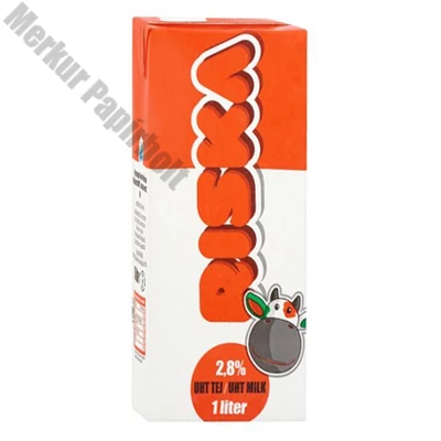 Tej RISKA UHT 2,8 % 1L
