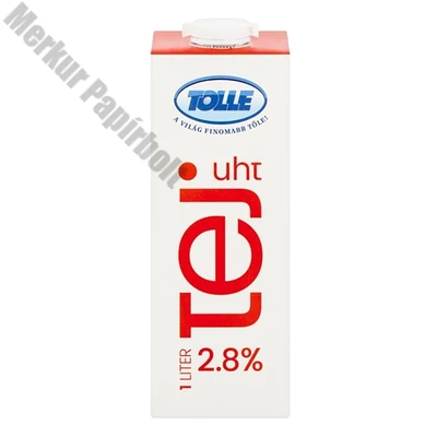 Tej TOLLE UHT 2,8% 1L