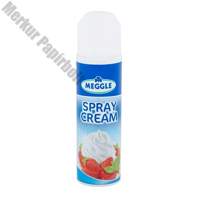 Tejszínhab MEGGLE UHT 21% 250ml