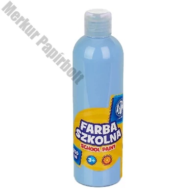 Tempera ASTRA 250 ml égkék