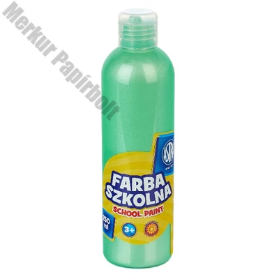 Tempera ASTRA 250 ml göngyház zöld