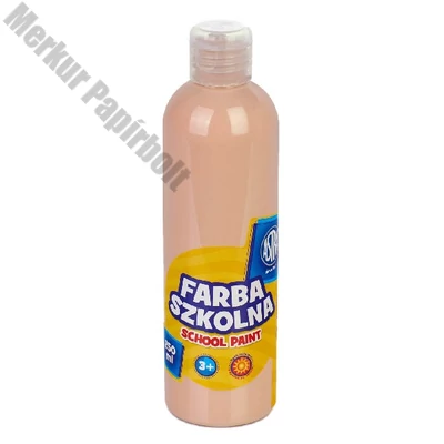 Tempera ASTRA 250 ml natúr