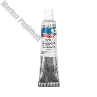 Tempera KOH-I-NOOR 162591 16ml coelinkék