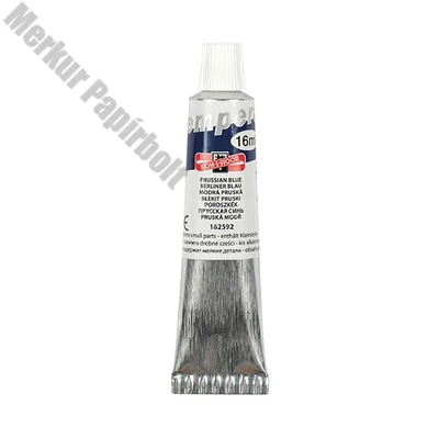 Tempera KOH-I-NOOR 162592 16ml poroszkék