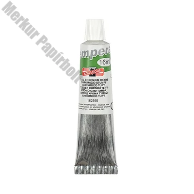 Tempera KOH-I-NOOR 162595 16ml chromoxid zöld
