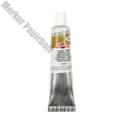 Tempera KOH-I-NOOR 162597 16ml természetes umbra