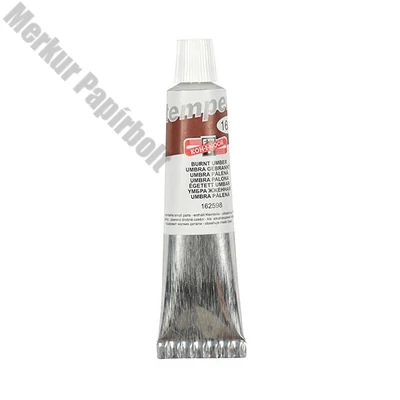 Tempera KOH-I-NOOR 162598 16ml égetett umbra