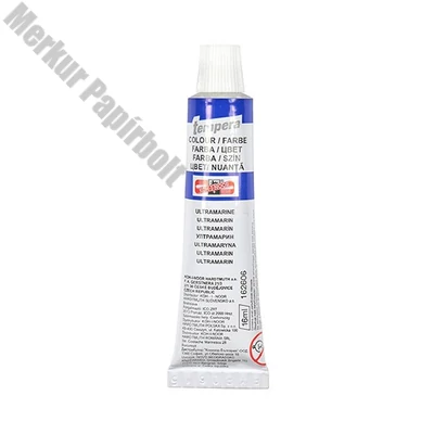 Tempera KOH-I-NOOR 162606 16ml ultramarin világos