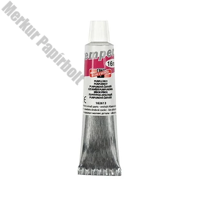 Tempera KOH-I-NOOR 162613 16ml bíborpiros
