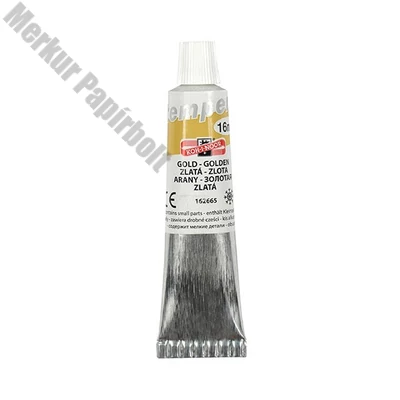 Tempera KOH-I-NOOR 162665 16ml arany