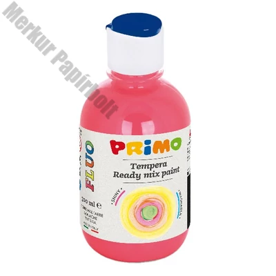 Tempera PRIMO 300 ml neon magenta