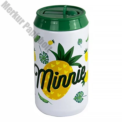 Termosz AMBITION Minnie Ananász 300ml