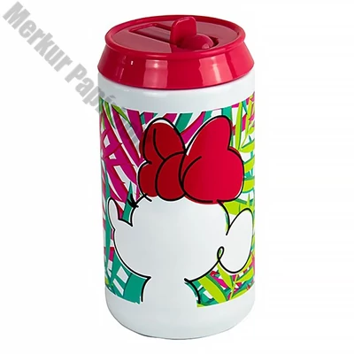 Termosz AMBITION Minnie Trópus 300ml
