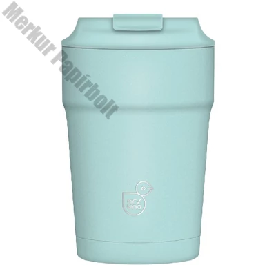 Thermo bögre ARS UNA 350 ml Aqua