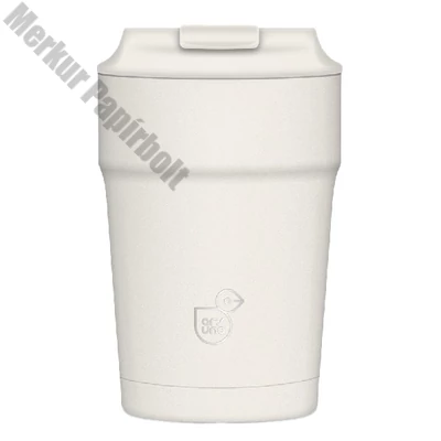 Thermo bögre ARS UNA 350 ml Milk
