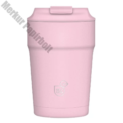 Thermo bögre ARS UNA 350 ml Rose