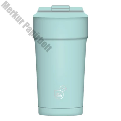 Thermo bögre ARS UNA 470 ml Aqua