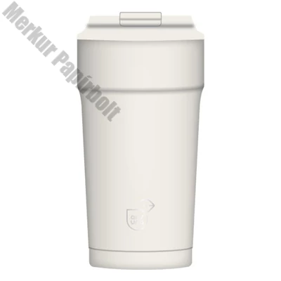 Thermo bögre ARS UNA 470 ml Coconut Milk