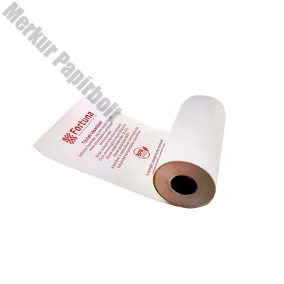 Thermo tekercs FORTUNA 80x40mm/12 18 fm BPA mentes