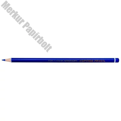 Tintaceruza KOH-I-NOOR 1561 kerek kék