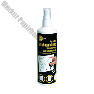 Tisztító spray táblához YELLOW ONE 250ml