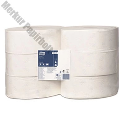 Toalettpapír TORK Advanced Jumbo T1 26CM