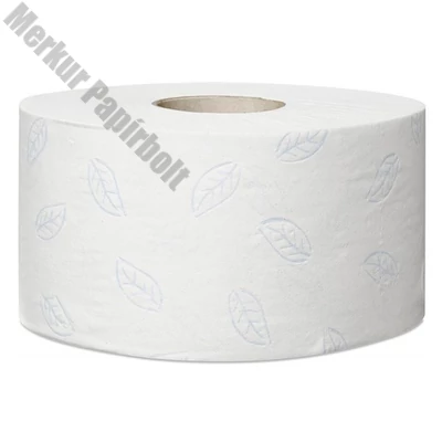 Toalettpapír TORK Extra Soft Mini Jumbo Premium T2 19 cm 3 rétegű
