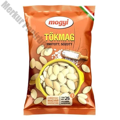 Tökmag MOGYI pörkölt sós 130 g
