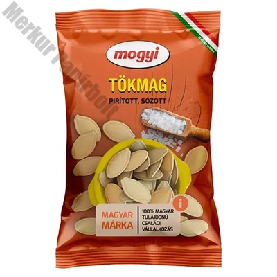 Tökmag MOGYI pörkölt sós 50 g