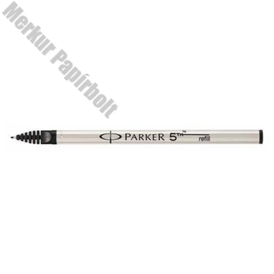 Tollbetét PARKER 1950275 5. generációs kék F
