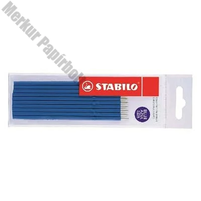Tollbetét STABILO Liner 308-hoz kék
