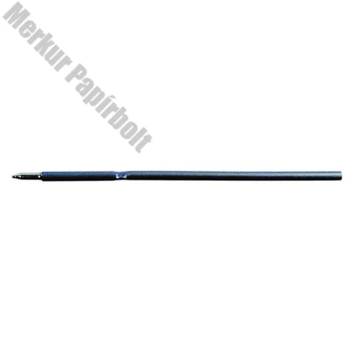 Tollbetét golyós SPOKO X18/ X20 kék 0,5mm