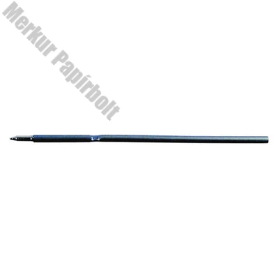 Tollbetét golyós SPOKO X18 piros 0,8mm
