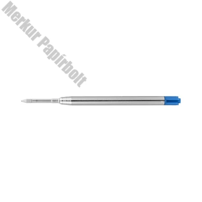 Tollbetét golyós ZEBRA 901 0,24 mm kék