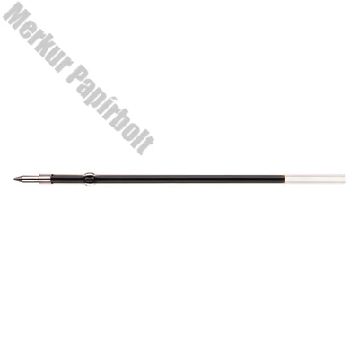Tollbetét golyós ZEBRA K 0,7 mm kék