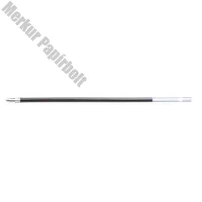 Tollbetét golyós ZEBRA SH 0,5 mm kék