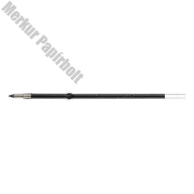 Tollbetét golyós ZEBRA SK 0,7 mm piros