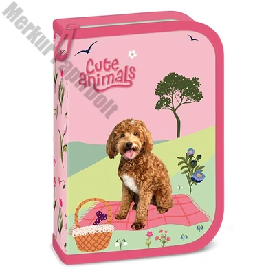 Tolltartó ARS UNA felszerelt Cute Animals-Doggie