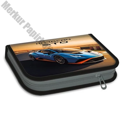 Tolltartó ARS UNA felszerelt Lamborghini kék