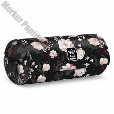 Tolltartó ARS UNA feltekerhető Flowery black