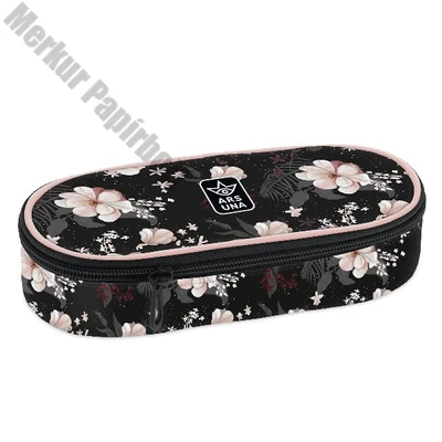 Tolltartó ARS UNA nagy Flowery Black