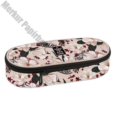 Tolltartó ARS UNA nagy Flowery Pink