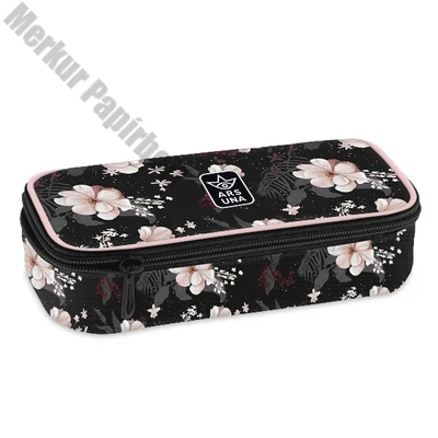 Tolltartó ARS UNA tinédzser Flowery Black